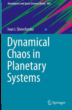 Dynamical Chaos in Planetary Systems - Shevchenko, Ivan I.
