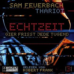 EchtzeiT 3 - Feuerbach, Sam