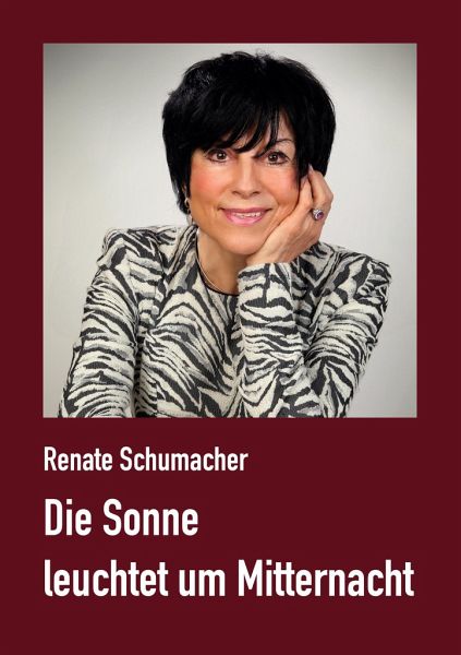 Die Sonne leuchtet um Mitternacht Die Sonne leuchtet um Mitternacht