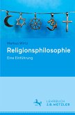 Religionsphilosophie