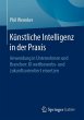 Künstliche Intelligenz in der Praxis - Bild 1