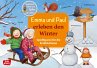 Emma und Paul erleben den Winter - Bild 1