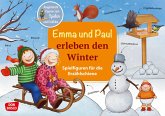 Emma und Paul erleben den Winter