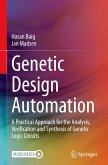 Genetic Design Automation