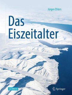Das Eiszeitalter - Ehlers, Jürgen