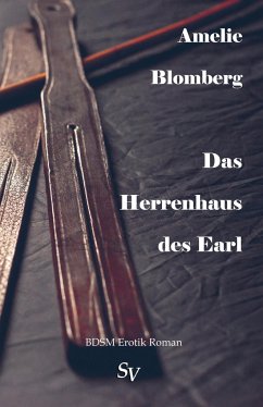 Das Herrenhaus des Earl - Blomberg, Amelie