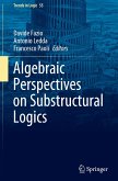 Algebraic Perspectives on Substructural Logics