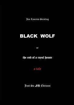 Black Wolf - Siesling, Jan Laurens