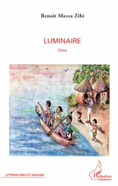 Luminaire - Massa Zibi, Benoît