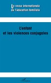 L'enfant et les violences conjugales