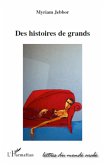HISTOIRES DE GRANDS HISTOIRES DE GRANDS