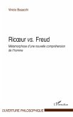 Ricoeur vs. Freud