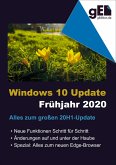 Windows 10 Update - Frühjahr 2020 (eBook, ePUB)