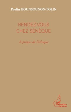 Rendez-vous chez Sénèque - Hounsounon-Tolin, Paulin