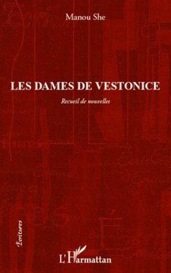 Les dames de Vestonice - She, Manou