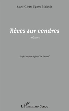 Rêves sur cendres - Ngoma Malanda, Sauve-Gérard