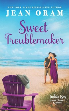 Sweet Troublemaker - Oram, Jean