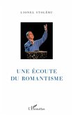 Une écoute du romantisme