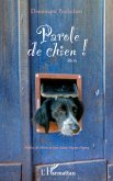 Parole de chien !