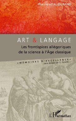 Cover Art et Langage