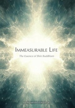 Immeasurable Life - Paraskevopoulos, John
