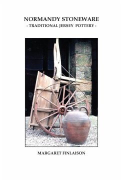 Cover Normandy Stoneware