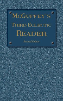 McGuffey's Third Eclectic Reader