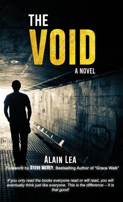 The Void - Lea, Alain