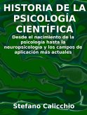 Historia de la psicología científica (eBook, ePUB)