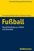 Fußball (eBook, PDF)
