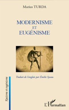 Modernisme et eugénisme - Turda, Marius