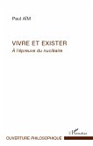 Vivre et exister