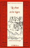 Le chat et le tigre