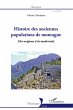 Histoire des anciennes populations de... - Bild 1