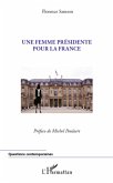 Une femme présidente pour la France
