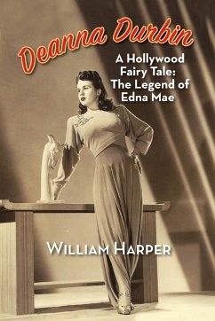 Deanna Durbin - Harper, William