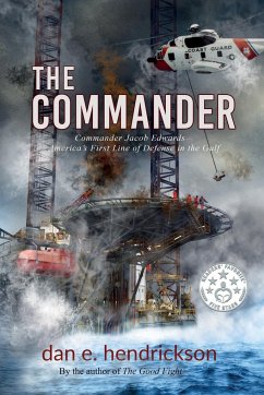 The Commander - Hendrickson, Dan E