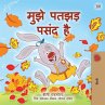 I Love Autumn (Hindi Book for Kids) - Bild 1