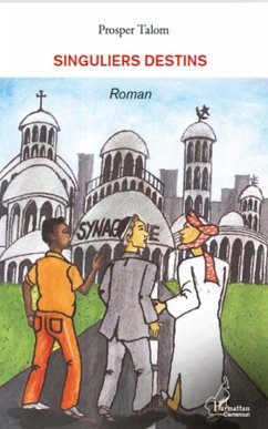 Singuliers destins - Talom, Prosper