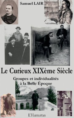 Le Curieux XIXème Siècle - Lair, Samuel