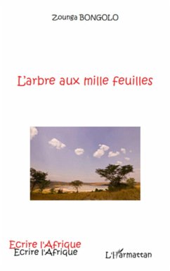 Cover L'arbre aux mille feuilles