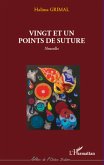 Vingt et un points de suture