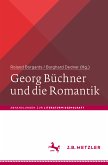 Georg Büchner und die Romantik (eBook, PDF)