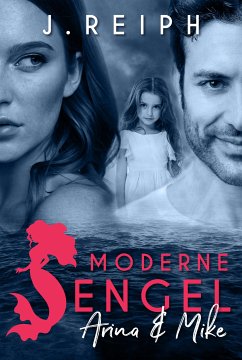 Moderne Engel (eBook, ePUB) - Reiph, J.