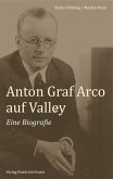 Anton Graf Arco auf Valley (eBook, ePUB)