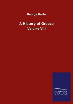 A History of Greece