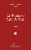 Le professeur Bidia M'Bidia ROMAN