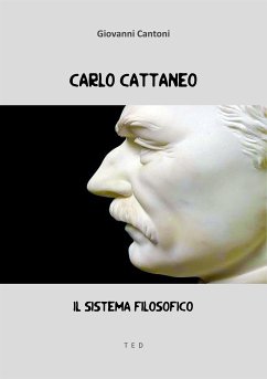 Carlo Cattaneo (eBook, ePUB) - Cantoni, Giovanni