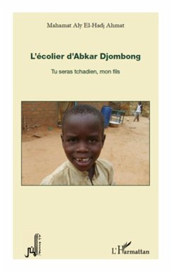 L'écolier d'Abkar Djombong - El-Hadj, Mahamat Aly