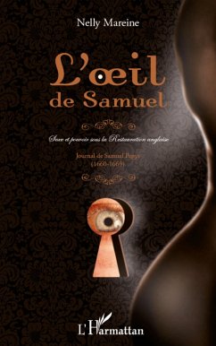 L'oeil de Samuel - Mareine, Nelly